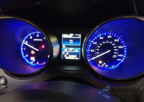 2018 Subaru Outback 2.5I Limited z USA, uszkodzony, nr VIN 4S4BSAKC5J3378049